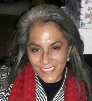 Carmen Chavez